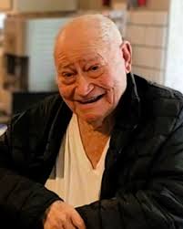 Emil Ray Wolf Obituary July 5, 2024