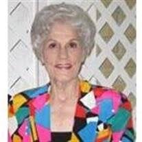 Ivy Lee Beene Moss Obituary