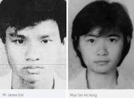 Headlines that shook Singapore (since 1955)