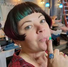 Dorian Hatchett at...