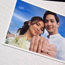 KathDen Wedding💍 Kathryn Bernardo and Alden Richards for Hello Love Again  ❤️🥰💐 #kathrynbernardo #HelloLoveAgain #kathden #aldenrichards #fypシ  #reels #trending #trendingreels #trend