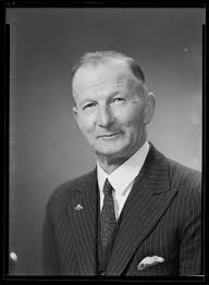 Edward Brice Killen Gordon