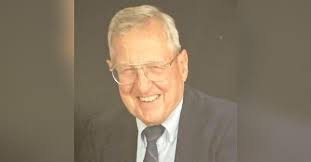 James Rickard Obituary