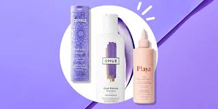 Read on for the best conditioners for natural hair. 20 Best Purple Shampoos Best Shampoo For Blonde Hair