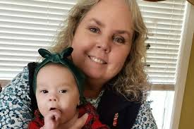 Fundraiser for Rhianna Taylor by Angela Ewing : Kim's funeral expenses