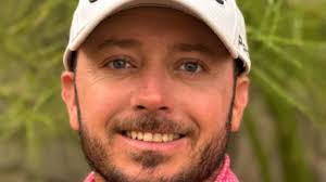 37th Annual Hank Jensen Sunday Tee Times