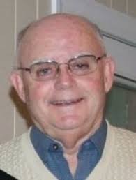 Edsel Cooke Obituary December 8, 2011