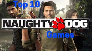 Based in santa monica, california, naughty dog was originally known as jam for faster navigation, this iframe is preloading the wikiwand page for list of naughty dog video games. Top 10 Naughty Dog Games Youtube
