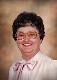 Anna Mae Crook Brissie