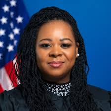 It was a pleasure for Me and Chief Administrative Law Judge Brian…