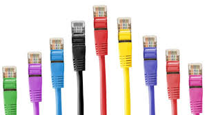 These applications are not necessarily an industry the internal, twisted pair color code identifies each of the 8 conductors white blue/blue, white orange/orange, white green/green, white brown/brown. 4 Ways To Use Color Coding Effectively In Your Data Center