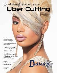 Dee Washington Master Hair Stylist