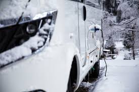 However, the overall package of what was available seemed more attractive to me in go campers and that's why i chose them. How To Go Rv Camping In The Winter According To Rv Experts