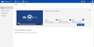 In drexel onedrive, faculty and professional staff can store, sync, and share any type of file with colleagues, or even with students through their courses. Microsoft Onedrive Ehemals Skydrive Pc Welt