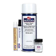 Maybe you would like to learn more about one of these? Mohawk Leather Touch Up And Repair