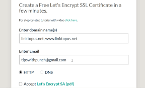 There are dozens of gift certificate templates over at canva. Free Godaddy Ssl Certificate Install Let S Encrypt In 15mins