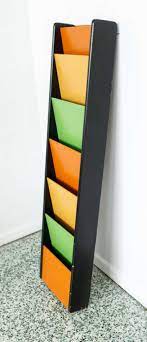 Many magazine racks styles available w/ 1, 2, 3 & 4 pockets. Pin On Objects