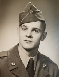 Obituary for ROBERT L. RICE