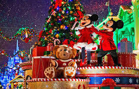 December 2016 At Disney World Disney Tourist Blog Disney World Christmas Disneyland Christmas Disney Very Merry Christmas