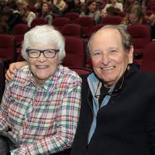 01/30/20 RALLYCAP SPORTS COMEDY NIGHT WILL BENEFIT SPECIAL NEEDS CHILDREN  Margo Hooker with Patsy McMahon.