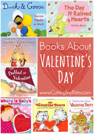 This sweet little book would make a great gift for a child on duck is busy decorating for the valentine's day party and is surprised by a special guest. Books About Valentine S Day What Can We Do With Paper And Glue
