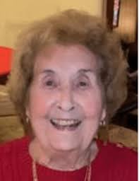 Barbara D (Marsh) Delarda