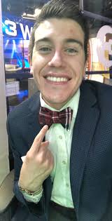 Sprenger metallwarenfabrik gmbh & co. T J Springer On Twitter Thanks Carlywillisksn For This Awesome Bow Tie It Is A Throwback From Her And Michaelstavola1 S Wedding I M Honored To Wear It Ksn Bowtieswag Https T Co Oy9wdu5gu5