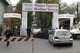 Maybe you would like to learn more about one of these? Klinicki Centar Majka Tereza 1