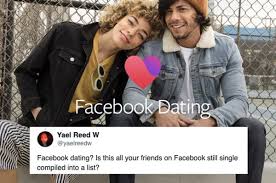 I have done my time on dating apps and believe me, i know how frustrating they can be. The New Facebook Dating App Has Launched So Here Are 15 Of The Funniest Reactions