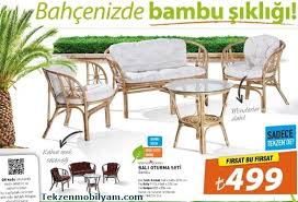 Dış mekan oturma grubu ürünlerimizin hepsi, yaz sıcağına ve uv ışınlarına karşı dayanıklı olarak üretilmiştir. Balkon Oturma Gruplari Modelleri Leylara Her Sey Burada