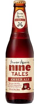 James Squire Nine Tales Amber Ale Ale Beer Recipes Beer Brands