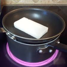 What is the function of double boiler for cooking? Substitute Double Boiler Thriftyfun