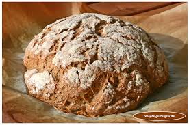 Tanjas Kastanienbrot Tanja S Glutenfreies Kochbuch Lebensmittel Essen Glutenfrei Brot Backen Einfach