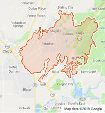 Maybe you would like to learn more about one of these? Wildfire Impacts On Schools And Hospitals Following The 2018 California Camp Fire Springerlink