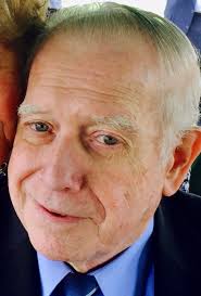 Ted Eulin Elledge Obituary January 19, 2021