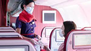 Открыть страницу «hong kong airlines» на facebook. Hong Kong Airlines Hkairlines Twitter
