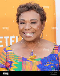 Congresswoman barbara lee hi-res stock photography and images