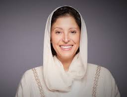 Womenpreneur Middle East