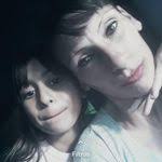 Blanca Sharp's Instagram, Twitter & Facebook