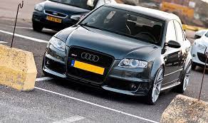 Audi Rs4 B7 Google Zoeken Motorsykler