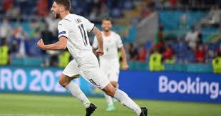 Stai cercando i biglietti dei treni italia svizzera? Europei 2021 Italia Svizzera Formazione Dove Si Gioca Orario Dove Vedere La Partita Il Giornale D Italia
