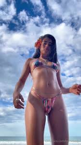 Katherinne Sofia Nude - Babepedia Galleries