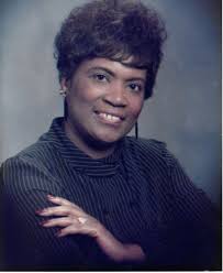 Rosetta Barnes Obituary