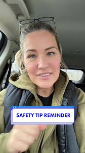 Scan scan scan 👀 #SafetyTok #staysafe