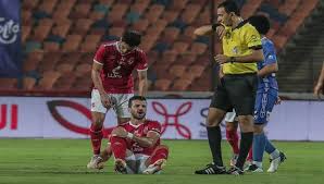 وشعر لاعب وسط الأهلي بآلام في العضلة الخلفية ليغادر ملعب المباراة في الدقيقة 40 من زمن الشوط الأول. Ø£Ø®Ø¨Ø§Ø± Ù†Ø§Ø¯ÙŠ Ø§Ù„Ø£Ù‡Ù„ÙŠ ØªØ­Ù„ÙŠÙ„ ØµÙ„ÙŠØ¨ÙŠ Ù…ØªÙˆÙ„ÙŠ ÙŠØºÙŠØ± Ø®Ø·Ø· Ø£Ù‡Ù„ÙŠ ÙØ§ÙŠÙ„Ø± Ø§Ù„Ø¯ÙØ§Ø¹ÙŠØ© ÙÙŠ Ø§Ù„Ù…ÙŠØ±ÙƒØ§ØªÙˆ Ø³Ø¨ÙˆØ±Øª 360