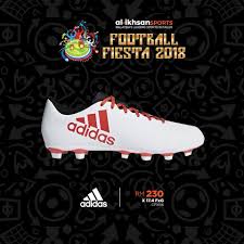 Cumpăra bine diverse stiluri cumpără rm160!! Kaki Bola Yang Sedang Mencari Kasut Al Ikhsan Sports Facebook
