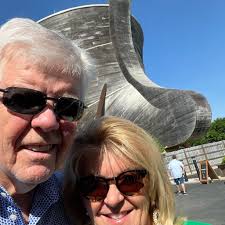 Temperature drop in recteq 590 grill?