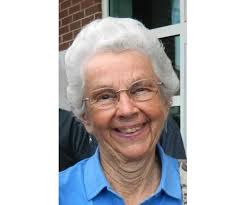 Christina Coderre Obituary (2014)