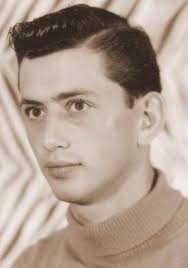 Richard Aros's Instagram, Twitter & Facebook