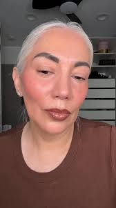 Wing so sharp it’s lethal at 47 Still out here lining like I got steady  22-year-old hands. But the hoodie hood has zero tolerance with aging lids  .. struggle is real #WingQueen #wing#soniasays ...